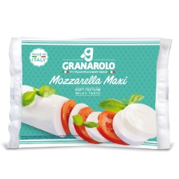 Τυρί Mozzarella Φρέσκια Maxi 250gr