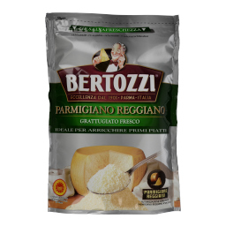 Τριμμένο Τυρί Parmigiano Reggiano 85gr