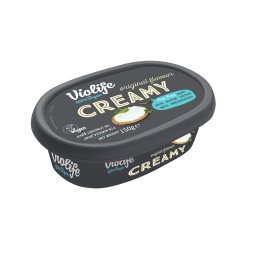 Τυρί Κρέμα Vegan Creamy Κλασικό 150g