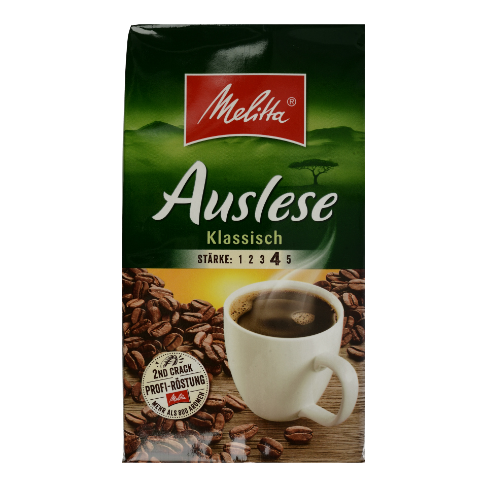 Καφές Φίλτρου Auslese 500g 7084294