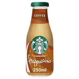 Ρόφημα Καφέ Frappuccino Coffee 250ml