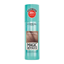 Βαφή Μαλλιών Magic Retouch Dark Blond 75ml (+25% Δώρο)