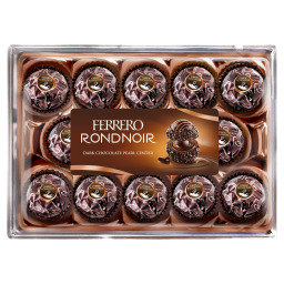 Σοκολατάκια Rondnoir 138gr