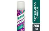 Ξηρό Σαμπουάν Dry Shampoo Οriental 200ml