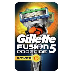 Ξυριστική Μηχανή Fusion 5 Proglide & Ανταλλακτικό 1 Τεμάχιο