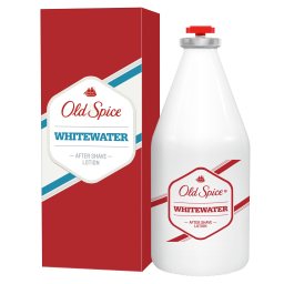 After Shave Whitewater 100 ml