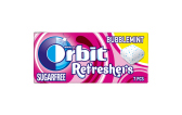 Τσίχλες Refreshers Bubblemint 16g