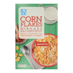 Δημητριακά Corn Flakes 375g