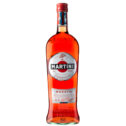 Martini Rosato 15% 1lt