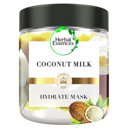 Μάσκα Μαλλιών Coconut Milk 250 ml