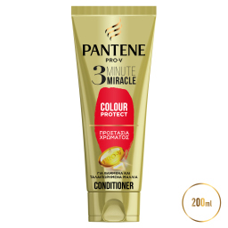 Conditioner Colour Protect Βαμμένα Μαλλιά 200ml