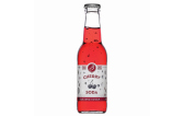 Αναψυκτικό Cherry Soda Zero 200ml
