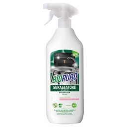 Spray Καθαρισμού για Λίπη Bio 500ml