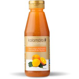 Κρέμα Βαλσάμικο Πορτοκάλι Λεμόνι 250 ml