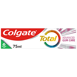 Οδοντόκρεμα Total Advanced Gum Care 75ml
