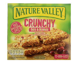 NATURE VALLEY