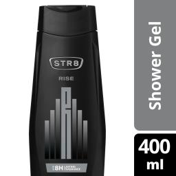 Αφρόλουτρο Rise Shower Gel 400ml