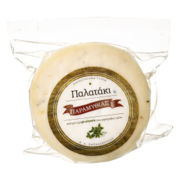 Τυρί Παλατάκι Ρίγανη