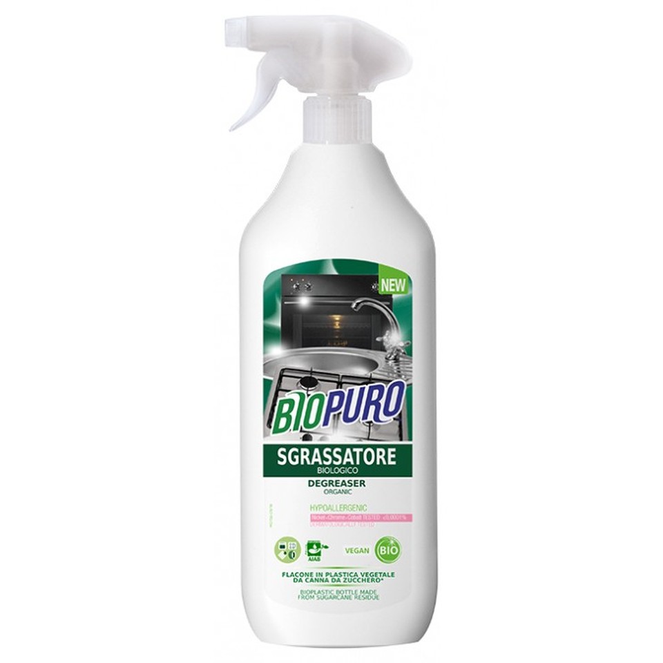 Spray Καθαρισμού για Λίπη Bio 500ml 7499710