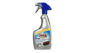 Καθαριστικό Spray Inox & Κεραμικές Εστίες 500ml