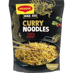 Noodles Magic Asia Κάρυ 130g