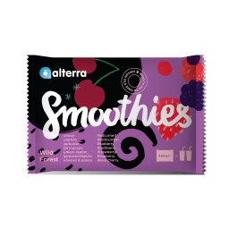 Smoothies Wild Forest  300gr