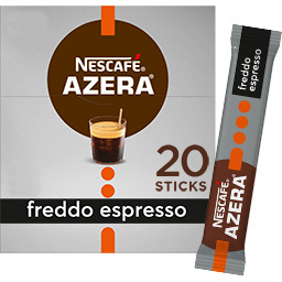 Καφές Espresso Azera Sticks 20x2.5g