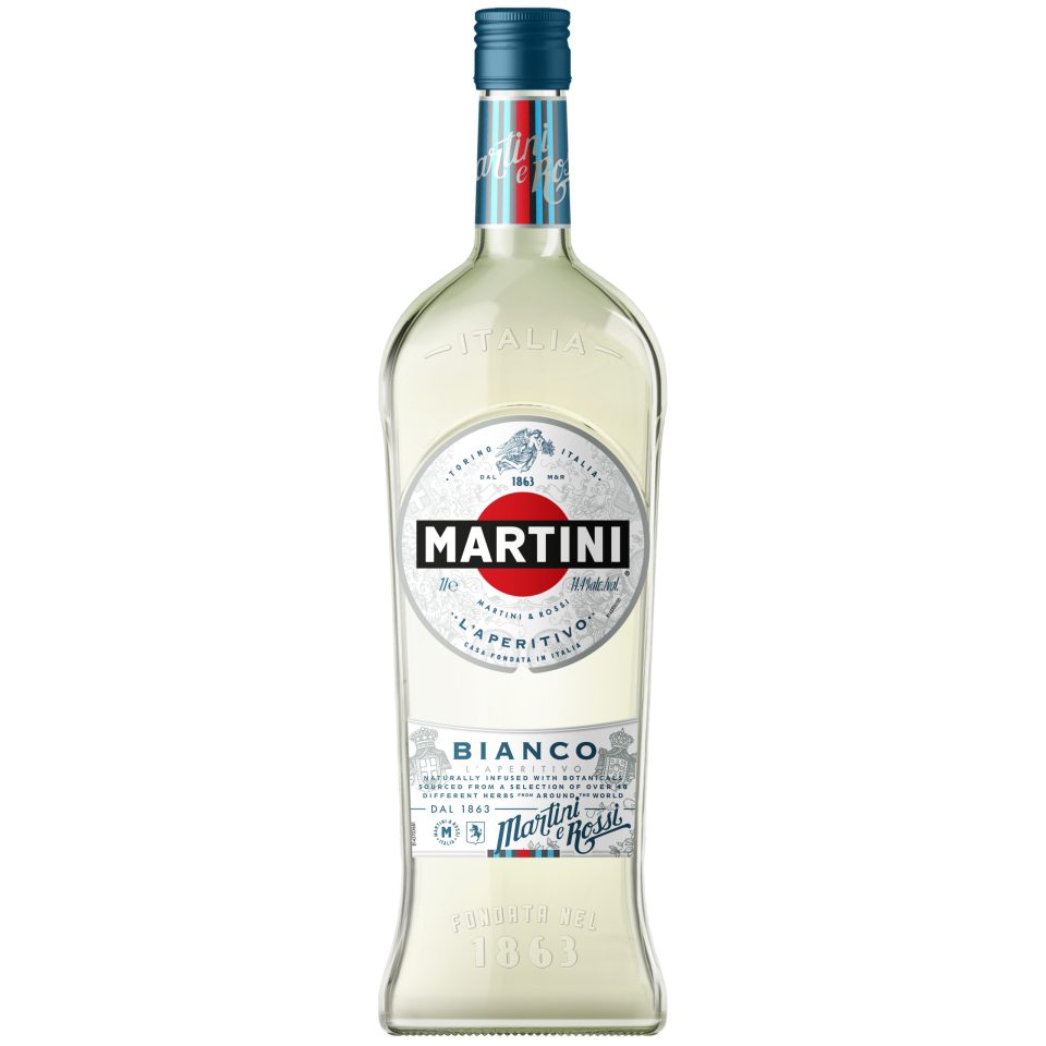 MARTINI Martini Bianco 1lt