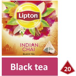 Τσάι Μαύρο Ινδικό 30gr