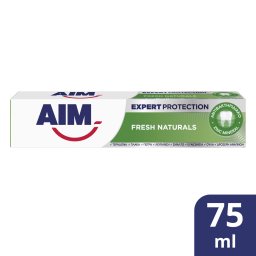 Οδοντόκρεμα Expert Protection Natural 75 ml