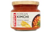 Κορεάτικο Συνοδευτικό Kimchi 215g