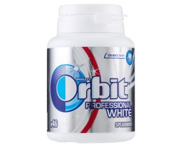 ORBIT-WHITE