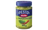 Σάλτσα Pesto Basilico Peperoncino 195gr