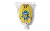 Μπανάνες Βιολογικές Συσκευασμένες Εισαγωγής