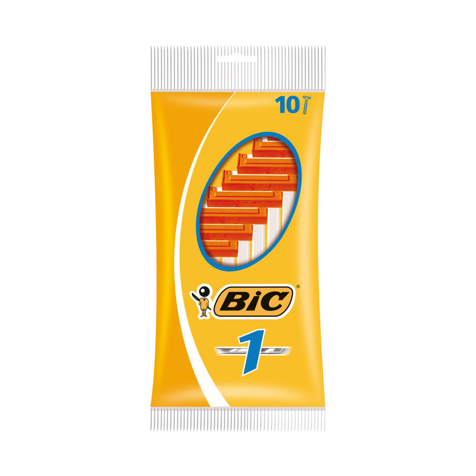BIC-1