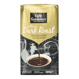 Καφές Φίλτρου Dark Roast 500g