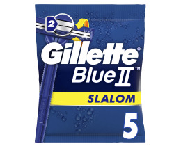GILLETTE-BLUE II SLALOM