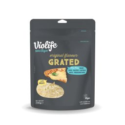 Τριμμένο Τυρί Vegan Κλασικό 200g