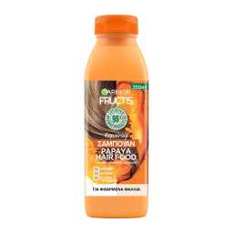 Σαμπουάν Hair Food Papaya 350ml