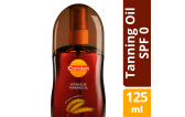Αντηλιακό Λάδι Spray Tanning Oil SPF0 125ml