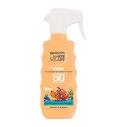 Αντηλιακό Kids Nemo Trigger Spray SPF50+ 300ml