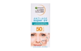 Αντηλιακή Κρέμα Προσώπου Anti-Age Super UV SPF50 50ml