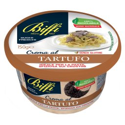 Φρέσκια Σάλτσα Tartufo  150 gr