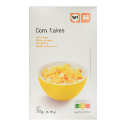 Δημητριακά Corn Flakes 750gr