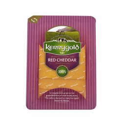 Τυρί Red Cheddar Φέτες 150g