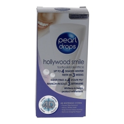 Οδοντόκρεμα Pearl Drops Hollywood Smile 50ml