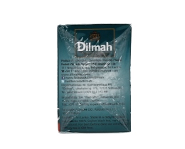 DILMAH