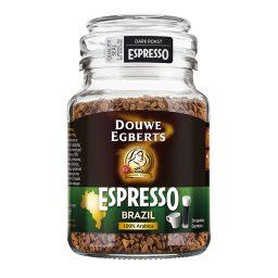 Στιγμιαίος Καφές Espresso Brazil 95g