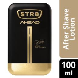 After Shave Lotion Ahead 100ml