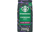 Καφές Espresso Καβουρδισμένοι Κόκκοι Roast  200 gr